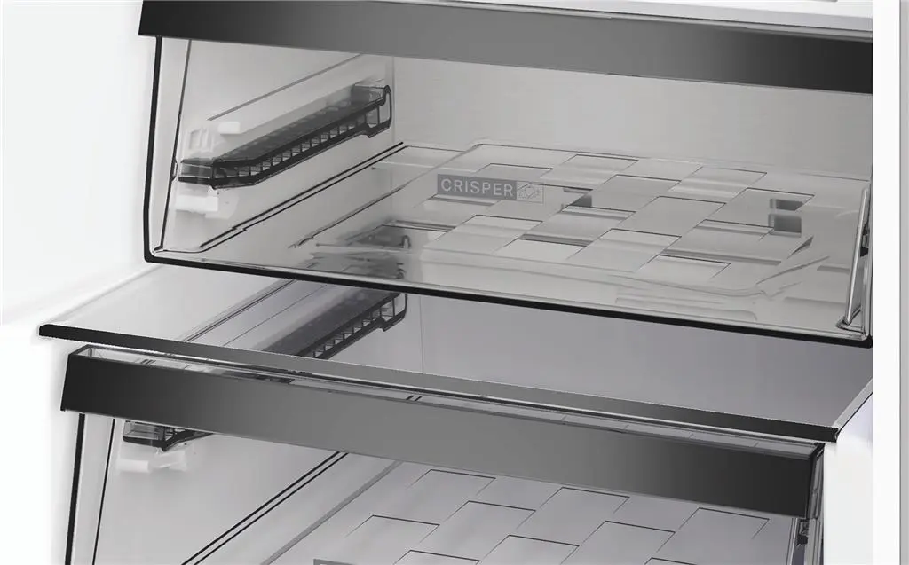 Холодильник Whirlpool WHK 26362 XBR4E, черный