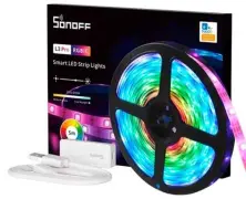 LED panglică smart Sonoff L3-5M-P
