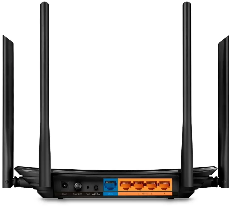 Router wireless TP-Link Archer C6