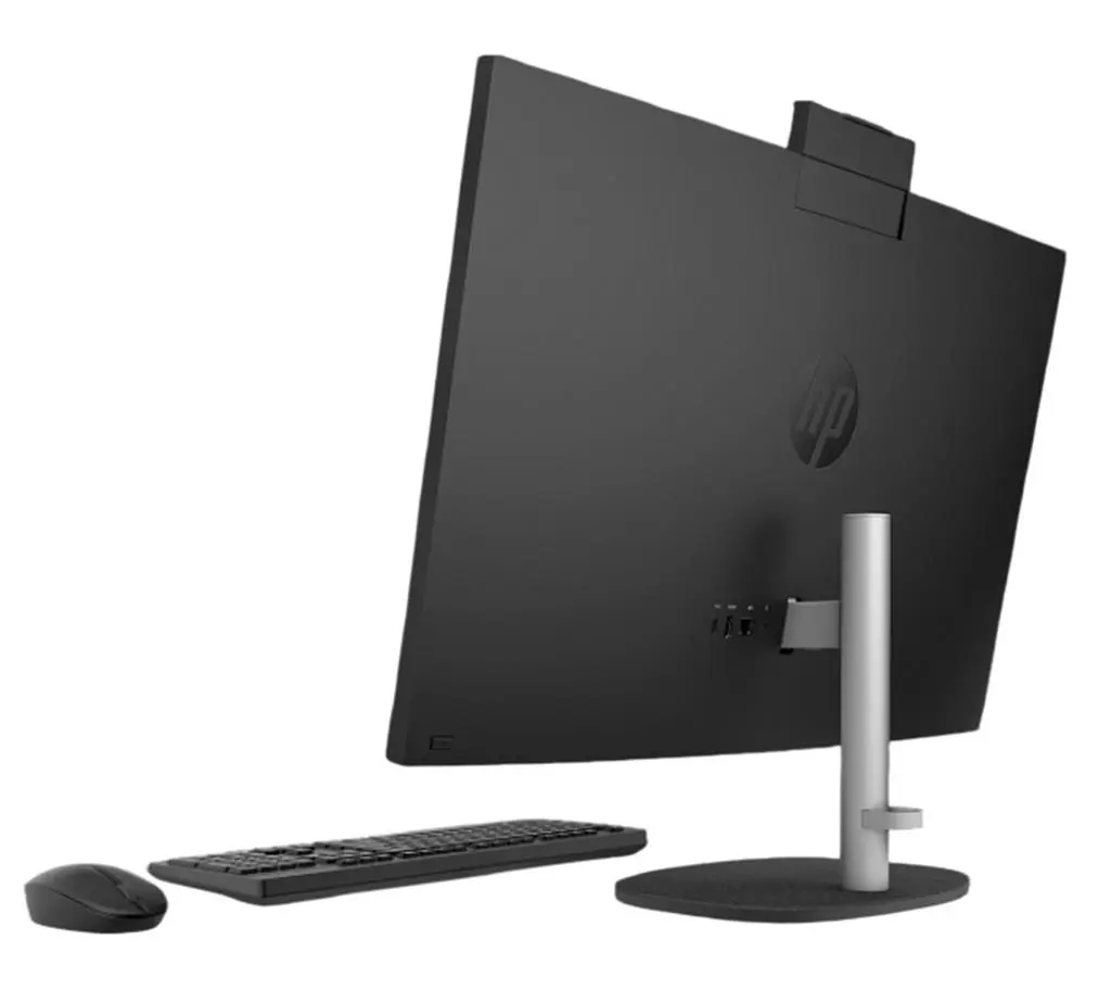 Моноблок HP All-in-One 27-cr0064ci PC, черный