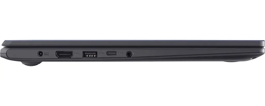 Ноутбук Asus E510MA (15.6"/HD/Celeron N4020/4GB/256GB/Intel UHD), синий