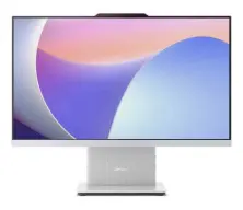 All-in-One Lenovo AIO IdeaCentre 3 24ARR9 (23.8"/FHD/Ryzen 5 7535HS/16GB/512GB), gri pe tehnoparc.md All-in-One Lenovo AIO IdeaCentre 3 24ARR9 (23.8"/FHD/Ryzen 5 7535HS/16GB/512GB), gri