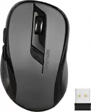 Mouse Promate Clix-7, negru