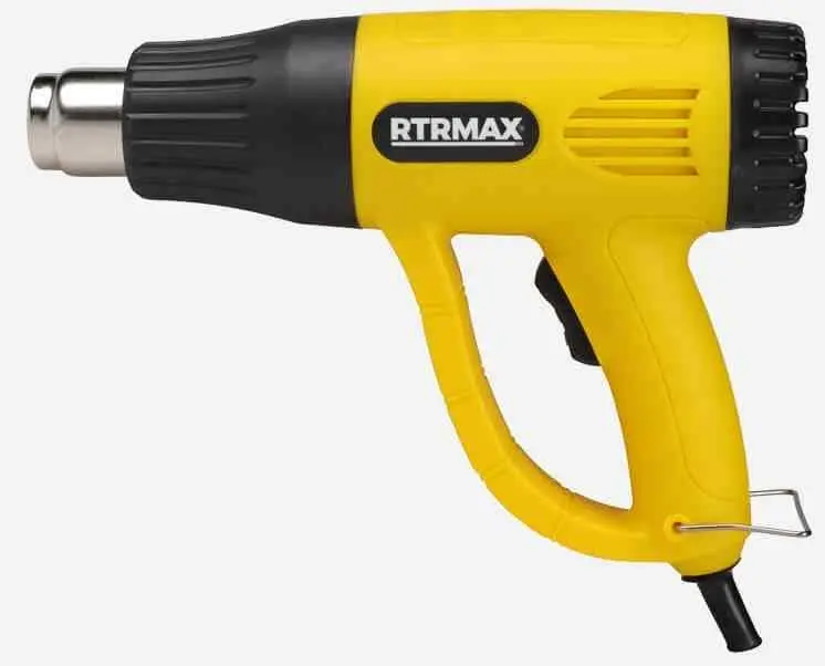 Suflantă de aer cald RTRMAX RTM303A