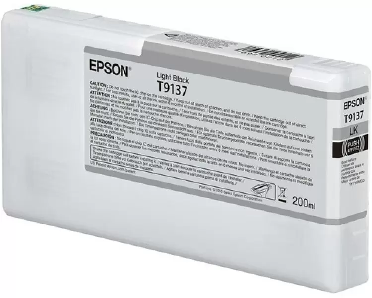 Картридж Epson T9137