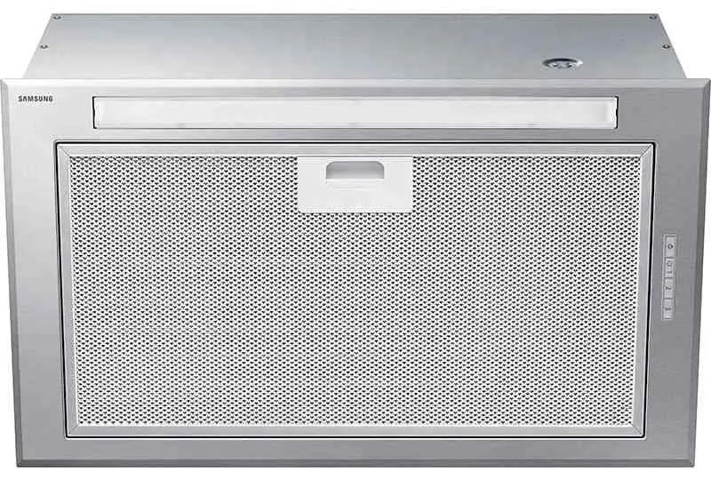 Hotă Samsung NK52FG454CS/UR, inox pe tehnoparc.md Hotă Samsung NK52FG454CS/UR, inox
