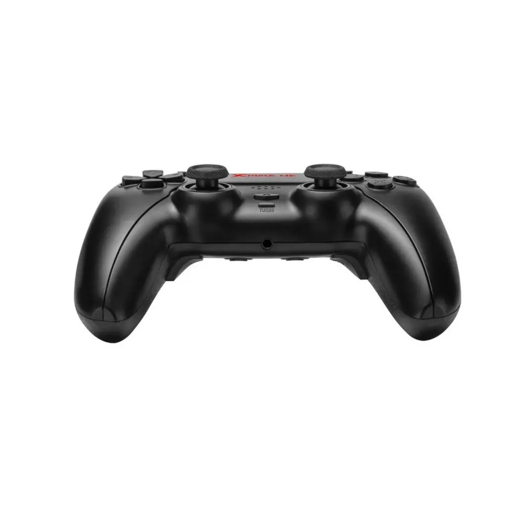 Gamepad Xtrike Me GP-51, negru