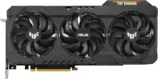 Видеокарта Asus GeForce RTX3080Ti 12GB GDDR6X TUF Gaming OC