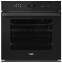 Cuptor electric incorporabil Whirlpool AKZ9S 8260 FB, negru
