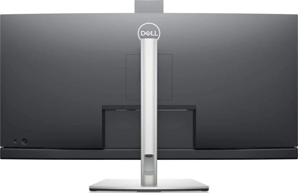 Monitor Dell C3422WE, negru