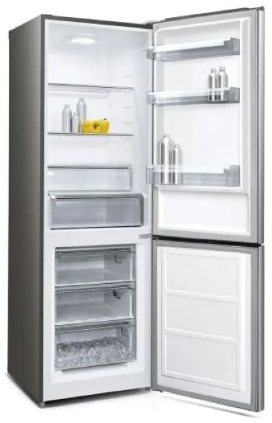 Frigider Vesta RF-B185-T, alb