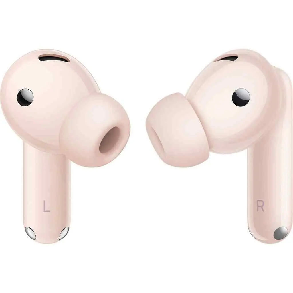 Căşti Huawei FreeBuds 7i, roz