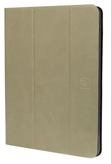 Husă pentru tabletă Tucano iPad Air Premio, verde