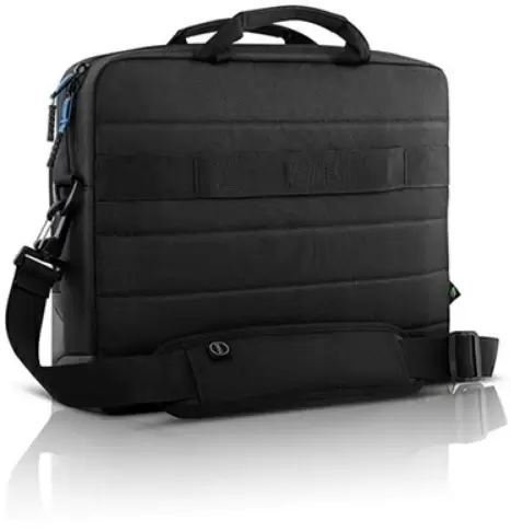 Geantă pentru laptop Dell Pro Slim Briefcase, negru