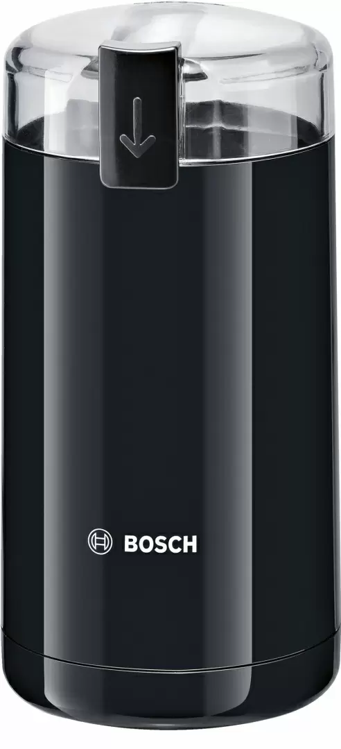 Кофемолка Bosch TSM6A013B, черный