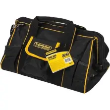 Geantă pentru scule Topmaster 499963, negru