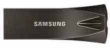 USB-флешка Samsung BAR Plus 32ГБ, серый