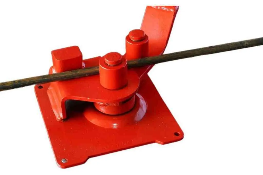 Manual bender Afacan 16PT pe tehnoparc.md Manual bender Afacan 16PT