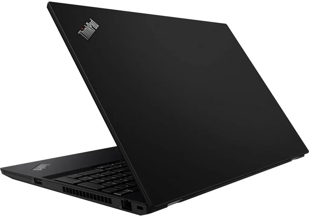 Ноутбук Lenovo ThinkPad T15 (15.6"/FHD/Core i5-10210U/8GB/256GB/Intel UHD/Win10Pro), черный на tehnoparc.md Ноутбук Lenovo ThinkPad T15 (15.6"/FHD/Core i5-10210U/8GB/256GB/Intel UHD/Win10Pro), черный