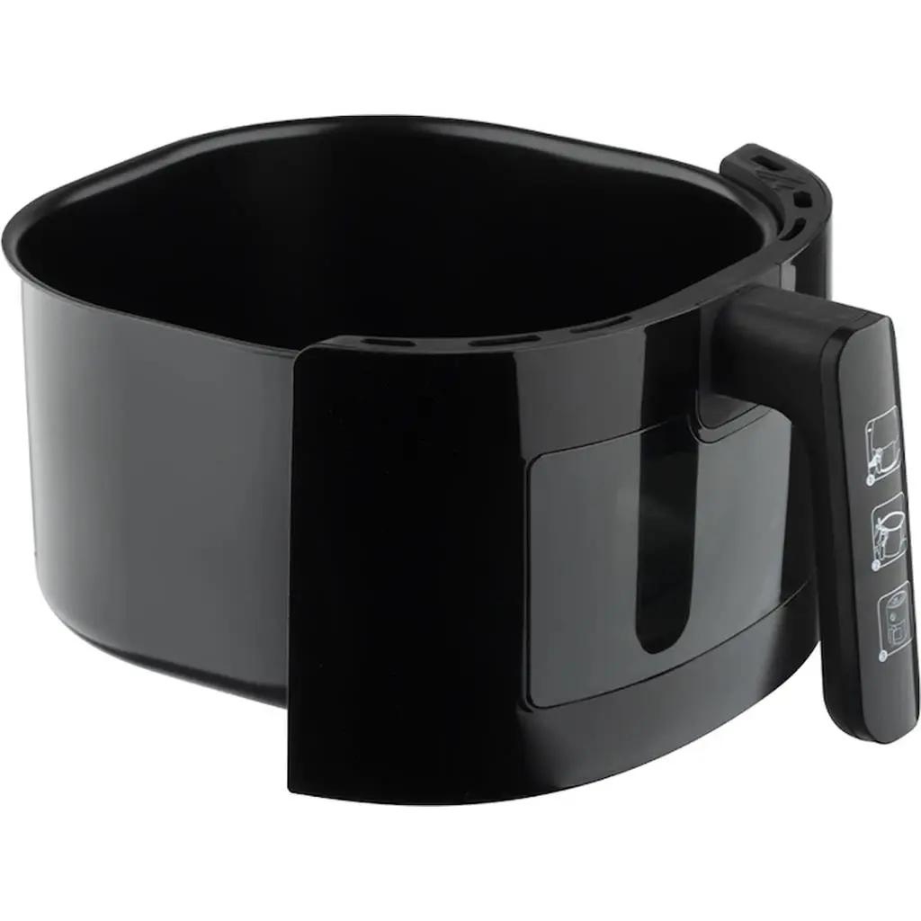 Aerogril Raf R.5332B, negru