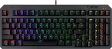 Клавиатура Asus TUF Gaming K3 Gen II, черный