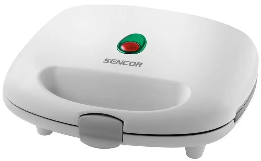 Бутербродница Sencor SSM 3100, белый