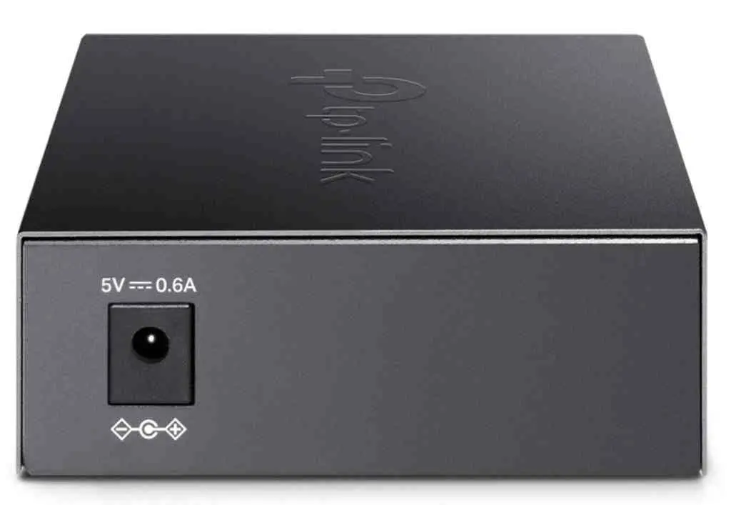 Media converter TP-Link FC311A-2