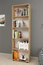 Etajeră Fabulous 5 Shelves, pin