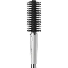 Фен-щетка Touch Beauty TB-1758, серебристый