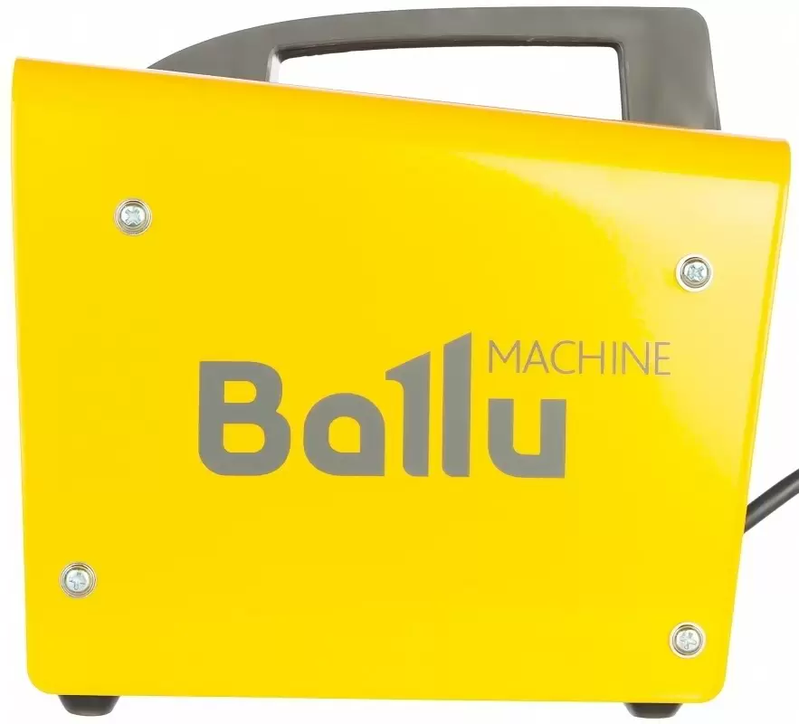 Generator de aer cald Ballu BKX-3
