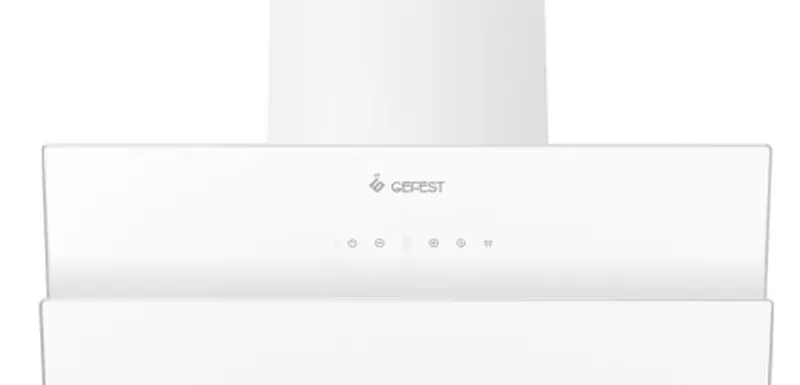 Hotă Gefest BO 3607, alb