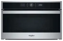 Cuptor cu microunde incorporabil Whirlpool WMD44MX, inox