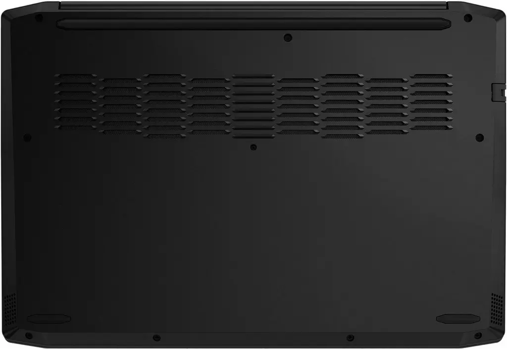 Laptop Lenovo IdeaPad Gaming 3 15IMH05 (15.6"/FHD/Core i7-10750H/16GB/512GB/GeForce GTX1650Ti 4GB GDDR6), negru