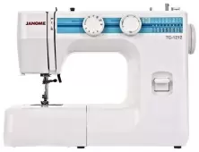 Швейная машинка Janome TC-1212, белый