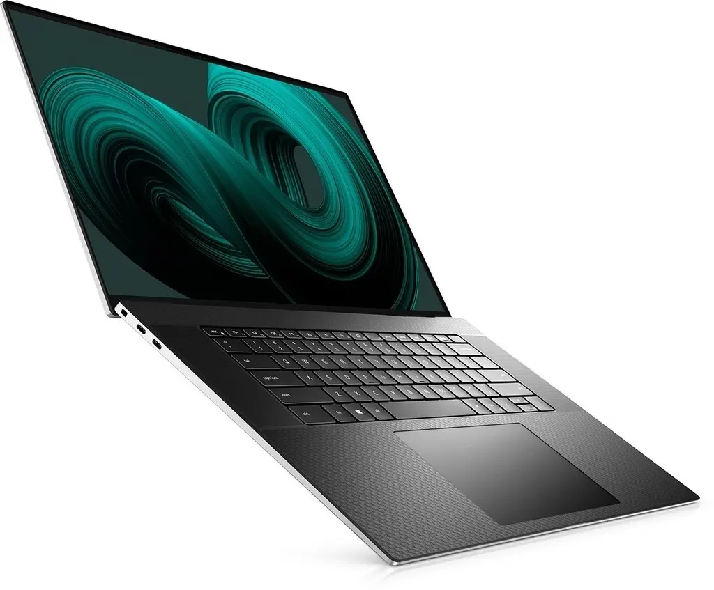 Laptop Dell XPS 9710 (17.0"/UHD+/Core i7-11800H/32GB/1TB/GeForce RTX 3050 4GB/Win 10), argintiu pe tehnoparc.md Laptop Dell XPS 9710 (17.0"/UHD+/Core i7-11800H/32GB/1TB/GeForce RTX 3050 4GB/Win 10), argintiu