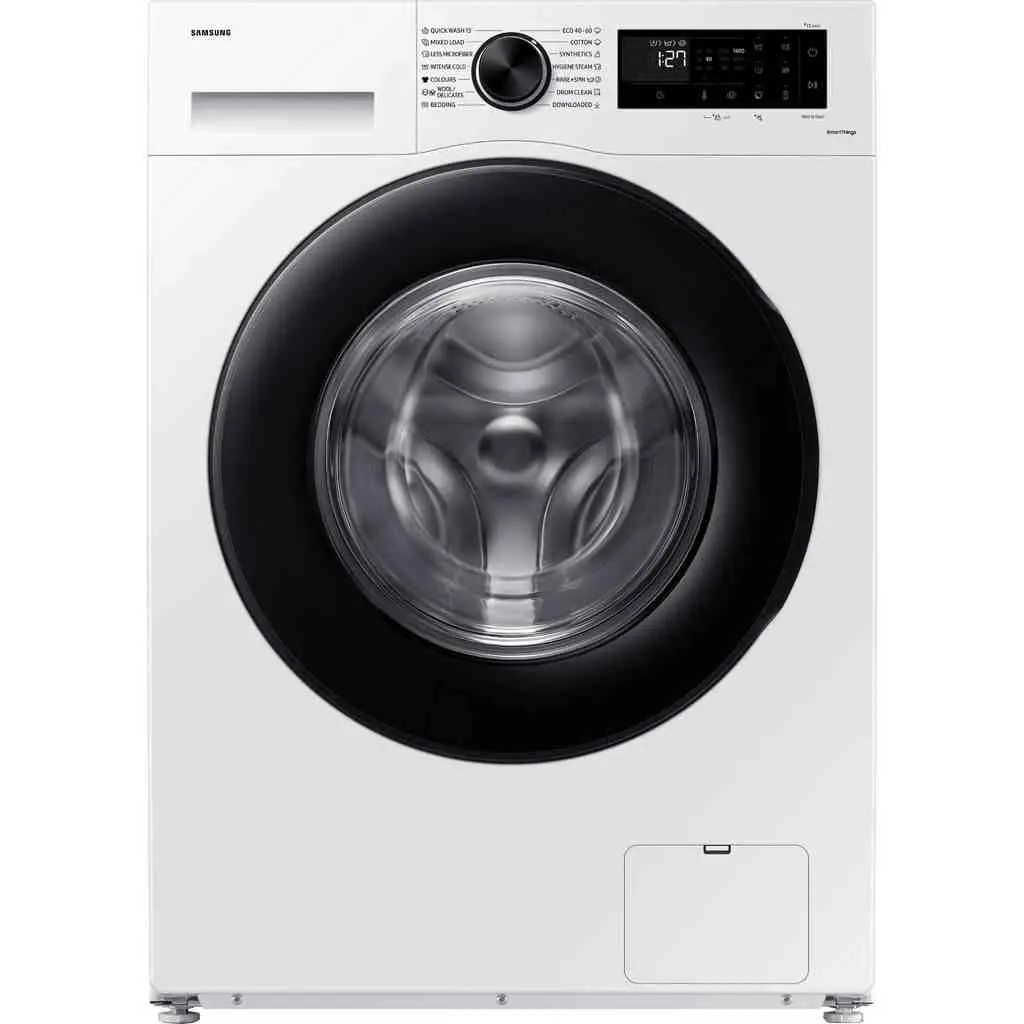Стиральная машина Samsung WW90CGC0EDAELE, белый