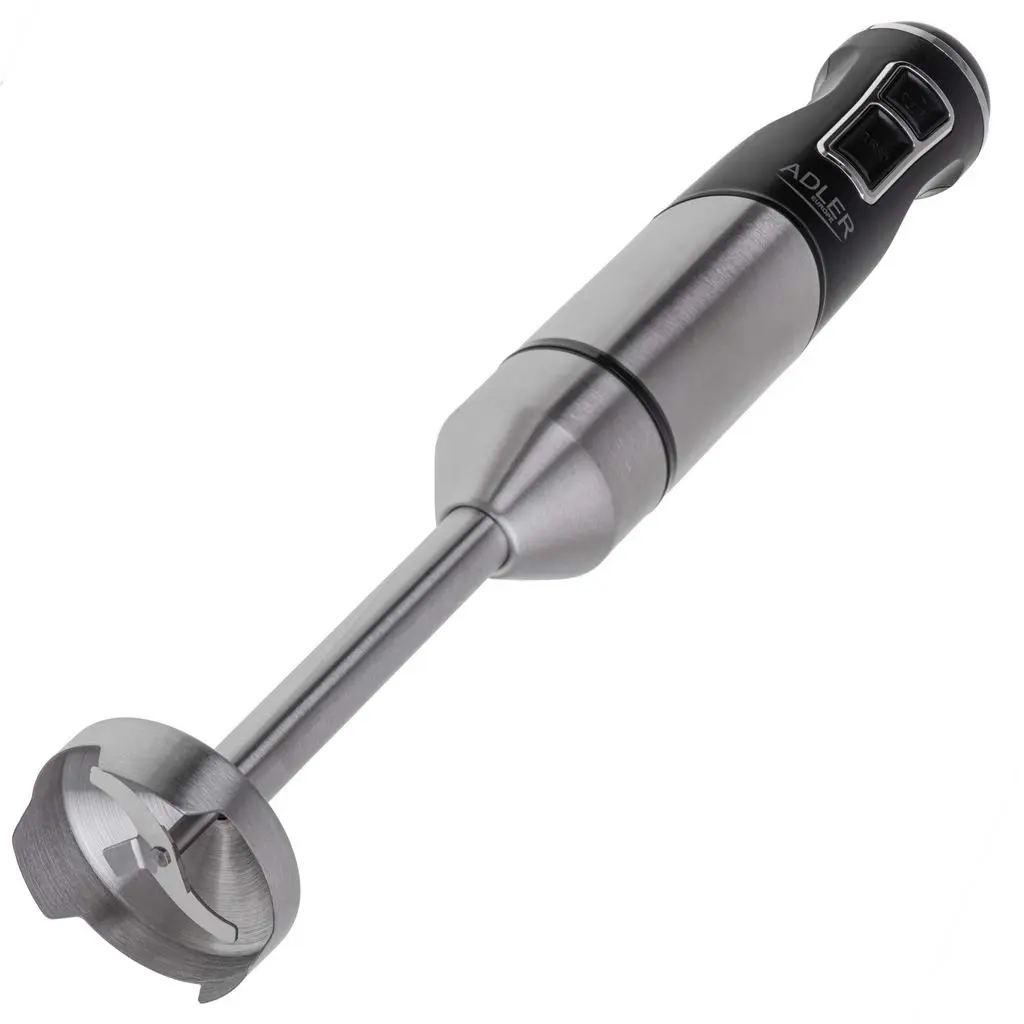 Blender Adler AD-4628, inox