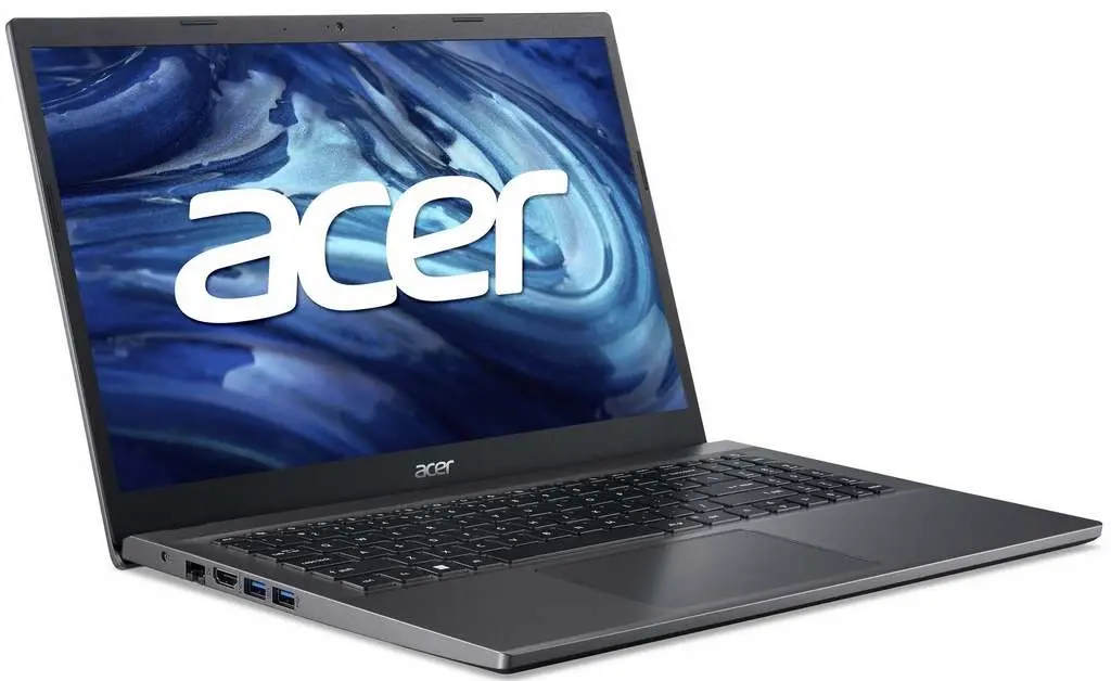 Laptop Acer Extensa EX215-55 NX.EGYEU.01G (15.6"/FHD/Core i3-1215U/8GB/512GB/Intel UHD), gri pe tehnoparc.md Laptop Acer Extensa EX215-55 NX.EGYEU.01G (15.6"/FHD/Core i3-1215U/8GB/512GB/Intel UHD), gri