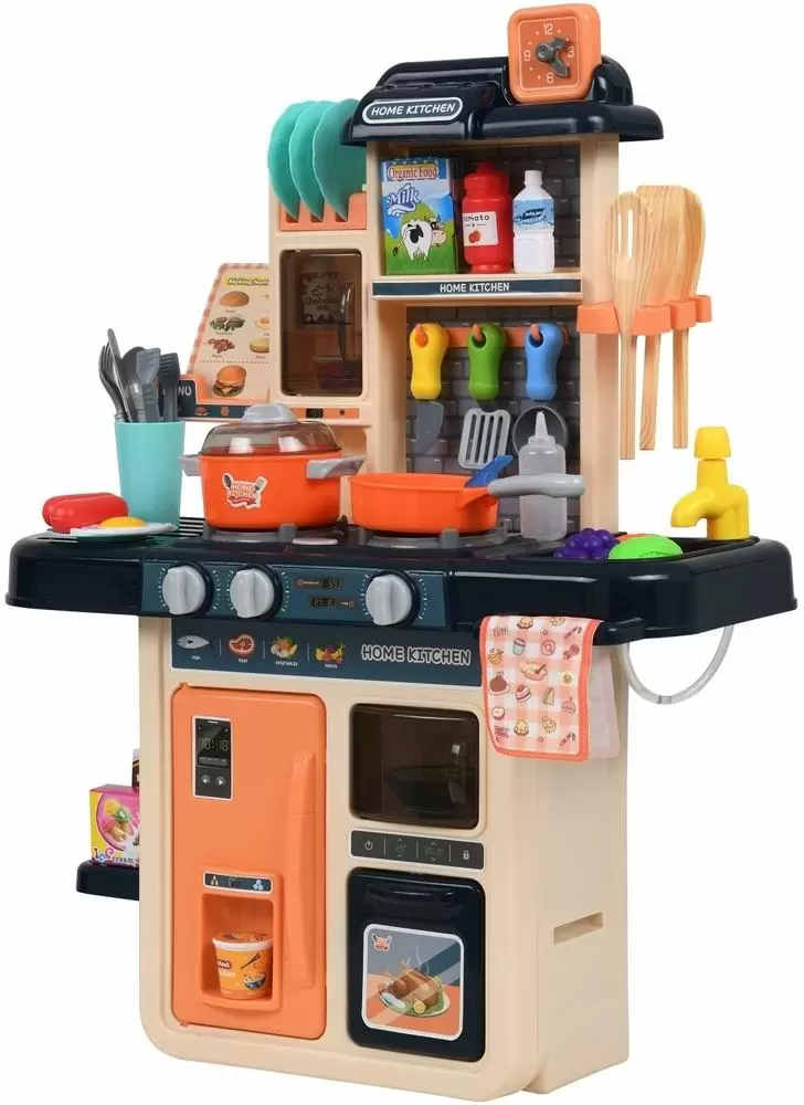 Игровая кухня FunFit Kitchen 3884