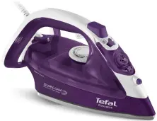 Утюг Tefal FV3970E, фиолетовый