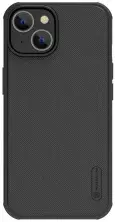 Чехол Nillkin Apple iPhone 14 Plus Frosted Pro, черный
