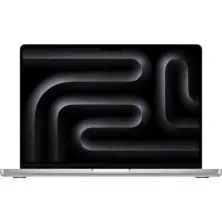 Laptop Apple MacBook Pro MDE44RU/A (14.2"/M5/16GB/512GB), argintiu pe tehnoparc.md Laptop Apple MacBook Pro MDE44RU/A (14.2"/M5/16GB/512GB), argintiu