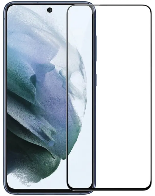 Sticlă de protecție Nillkin Samsung Galaxy S21 FE Tempered Glass CP+ Pro pe tehnoparc.md Sticlă de protecție Nillkin Samsung Galaxy S21 FE Tempered Glass CP+ Pro