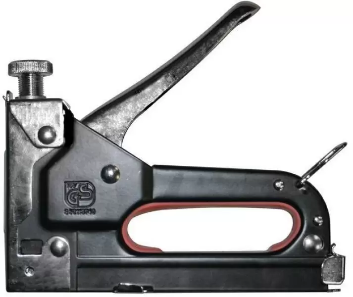 Stapler manual Gadget GD-HSG01, negru
