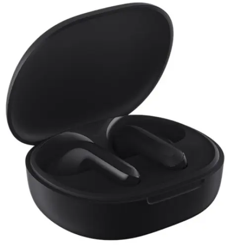 Наушники Xiaomi Redmi Buds 4 Lite, черный