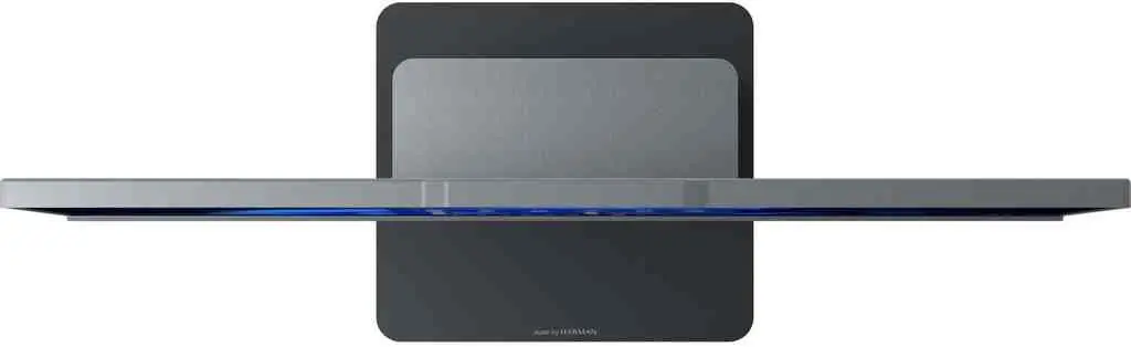 All-in-One Lenovo AIO ThinkCentre neo 50a Gen 5 (23.8"/FHD/Core i5-13420/16GB/512GB), gri