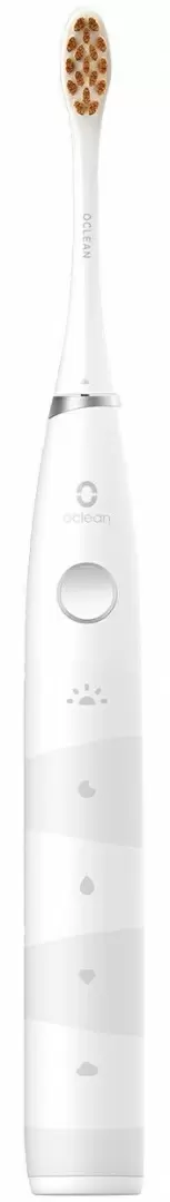 Электрическая зубная щетка Xiaomi Oclean Flow, белый
