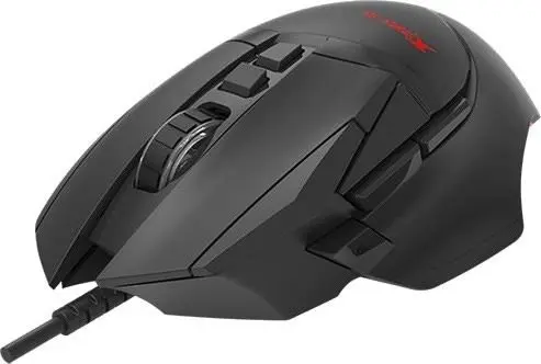 Mouse Xtrike Me GM-320, negru