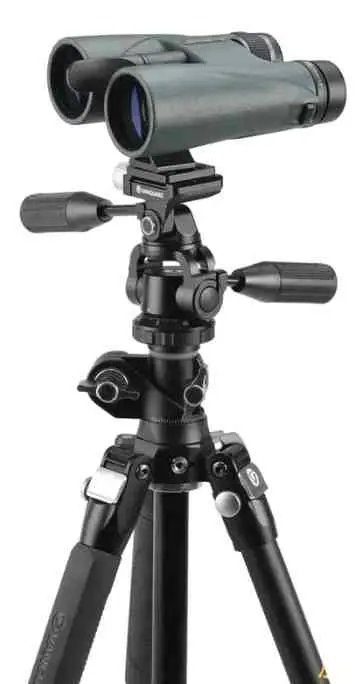 Trepied Vanguard VEO3T+ 264APS, negru