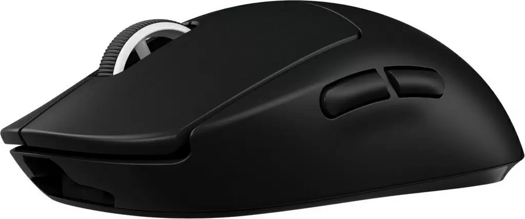 Mouse Logitech G Pro X Superlight, negru